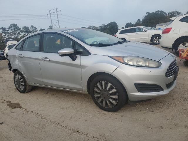 2015 FORD FIESTA S #3302811920