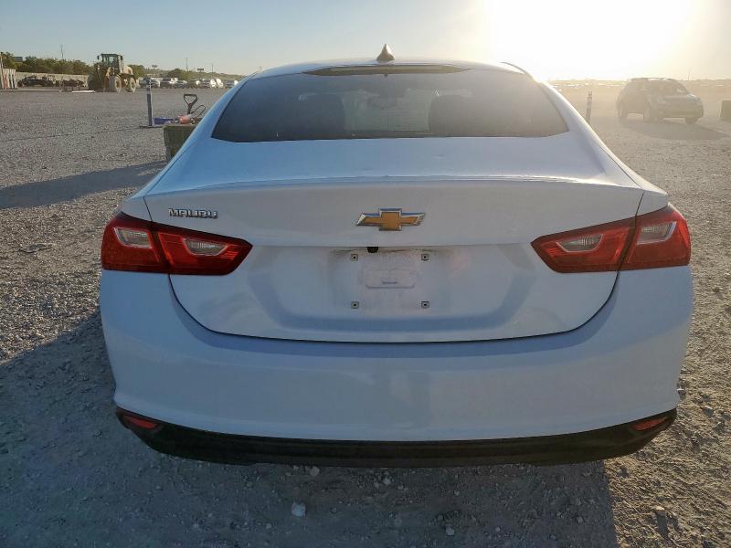 2023 CHEVROLET MALIBU LS #3304862542