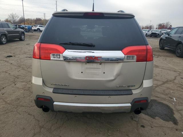 2012 GMC TERRAIN SL #3281430018