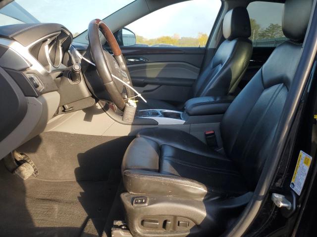 2011 CADILLAC SRX PERFOR - 3GYFNBEY1BS678882