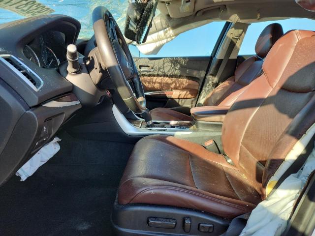 2015 ACURA TLX TECH #3301844352