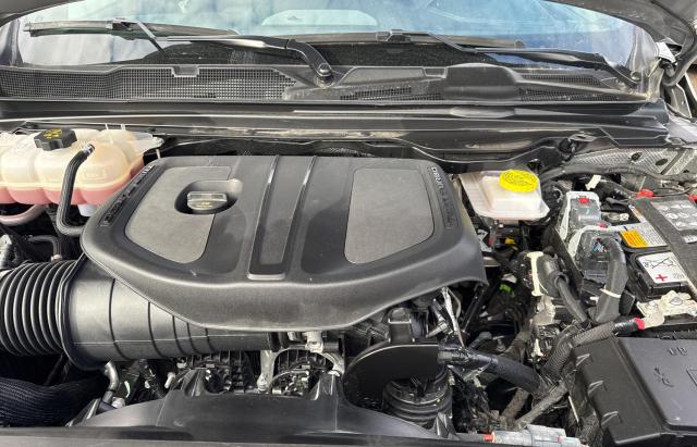 2025 RAM 1500 SPORT - 1C6SRFVP5SN613221