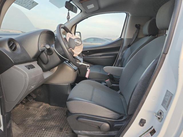 2017 NISSAN NV200 #3291448467