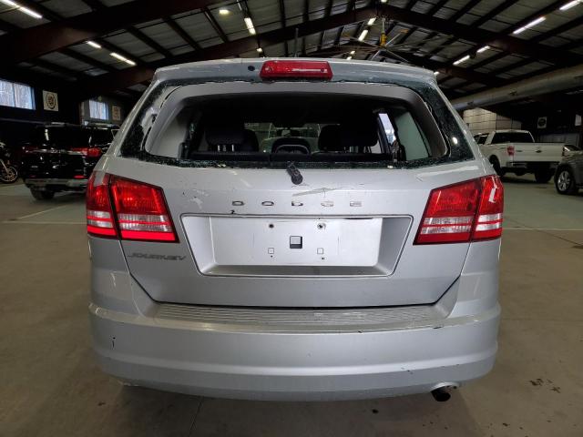 2014 DODGE JOURNEY SE #3287567350