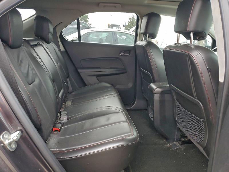 2014 CHEVROLET EQUINOX LT #3305397414