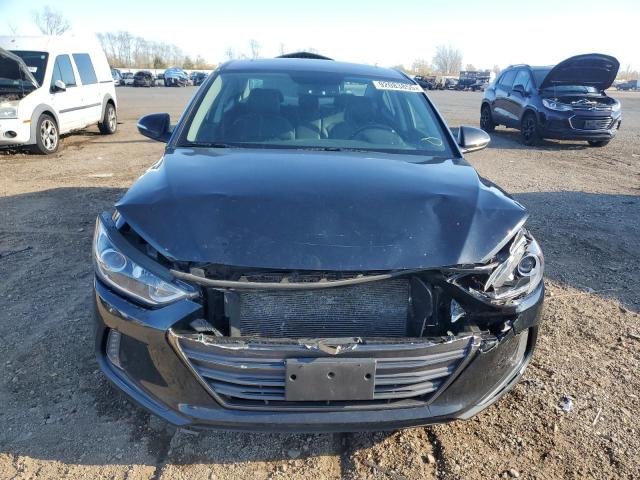 2017 HYUNDAI ELANTRA SE #3284916006