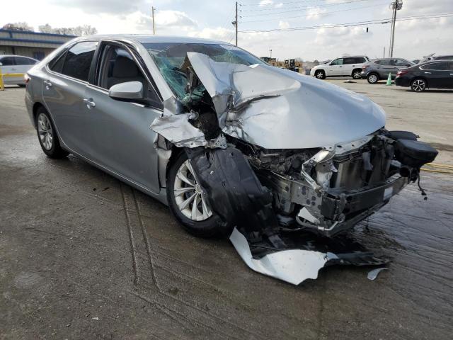 2017 TOYOTA CAMRY LE #3304703973