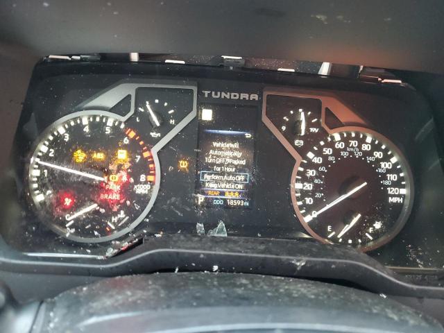 2024 TOYOTA TUNDRA DOU #3301858985
