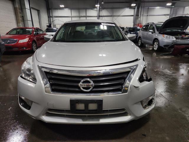 2013 NISSAN ALTIMA 2.5 #3283989891