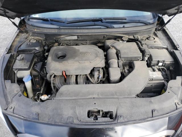 2017 HYUNDAI SONATA SPO #3301641647