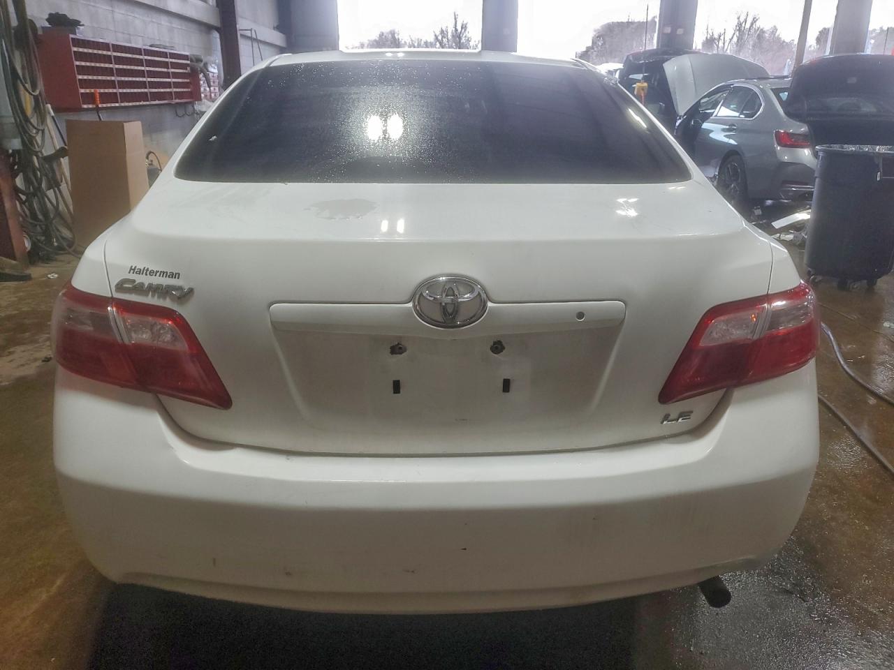 Lot #3312423670 2007 TOYOTA CAMRY CE