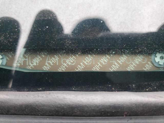 2008 HONDA CIVIC LX #3304672949