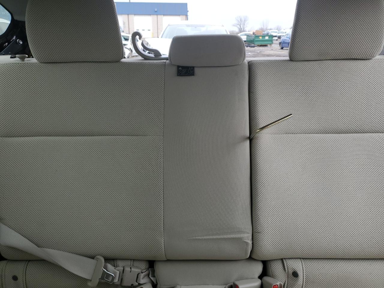 SUBARU IMPREZA PREMIUM