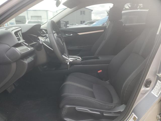 2016 HONDA CIVIC EX #3296308457