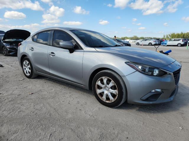 2015 MAZDA 3 SPORT #3301827364