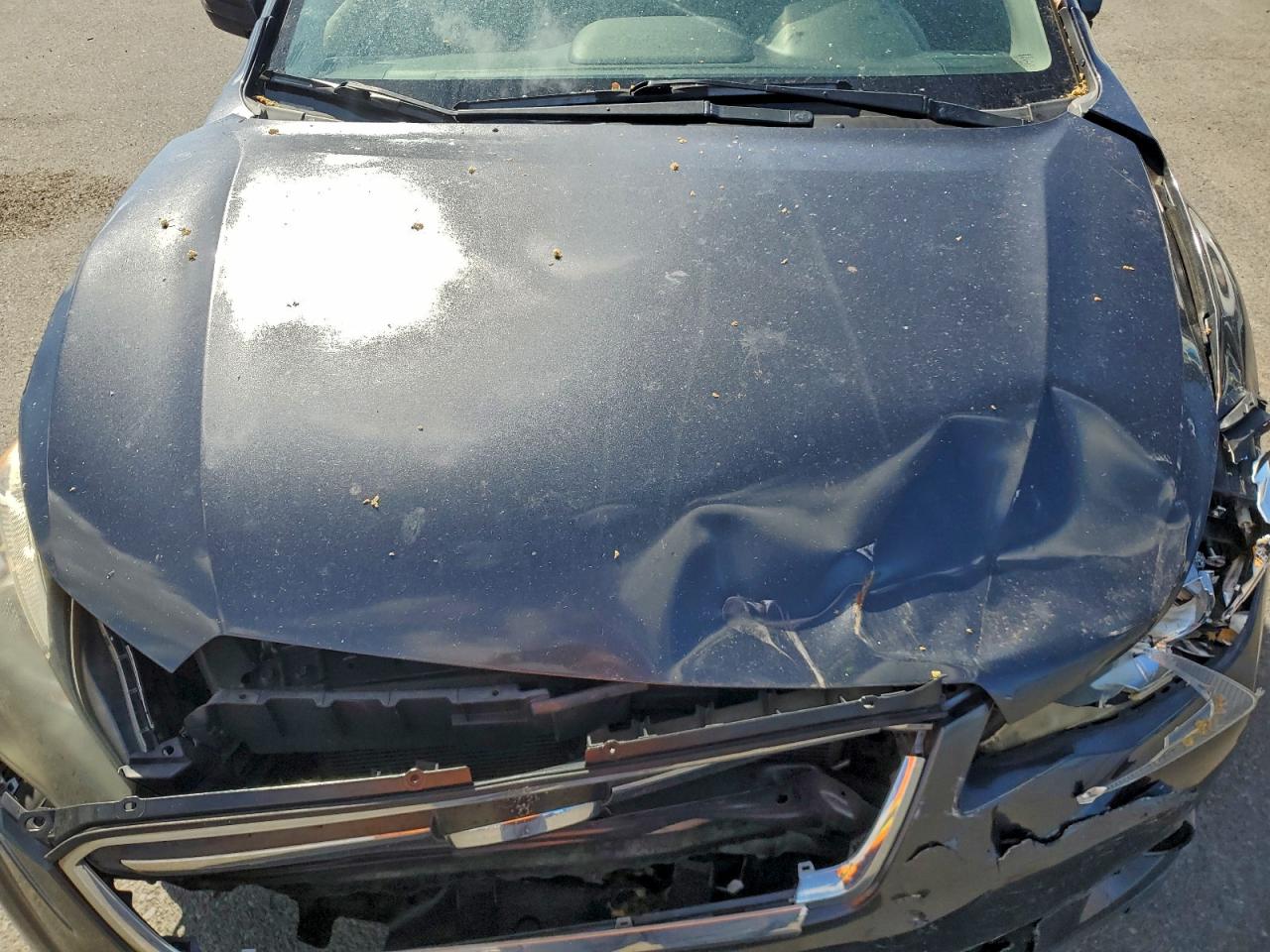 SUBARU XV 2.0 LIMITED