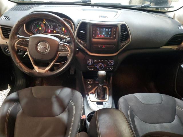 2016 JEEP CHEROKEE L #3302715040