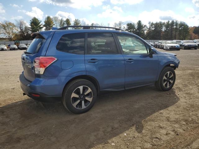 2017 SUBARU FORESTER 2 - JF2SJAGC0HH490675