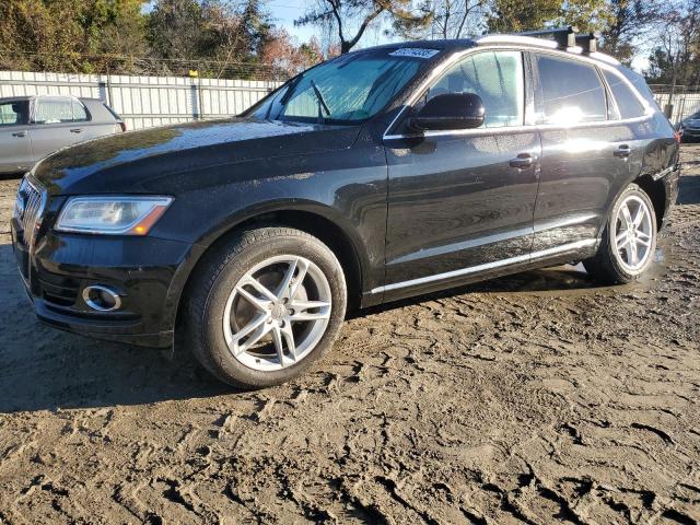 AUDI Q5 PREMIUM