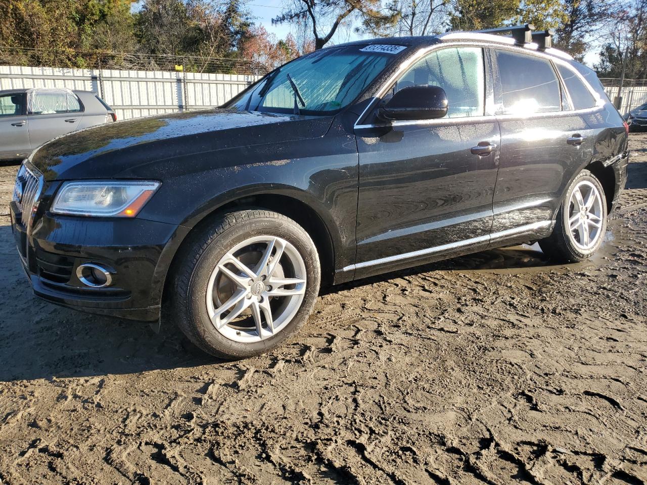 AUDI Q5 PREMIUM PLUS
