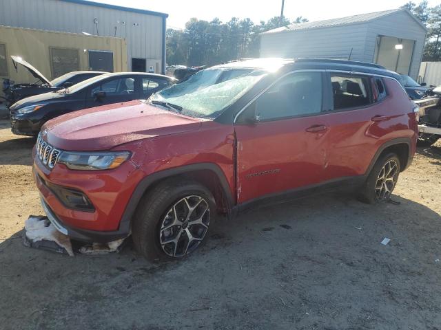 JEEP COMPASS LI