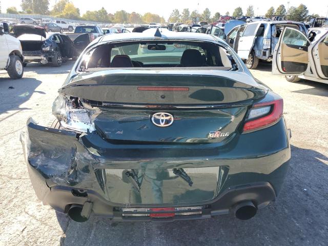 2025 TOYOTA GR 86 HAKO #3304664923