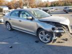 Lot #3292515701 2014 VOLKSWAGEN PASSAT SEL