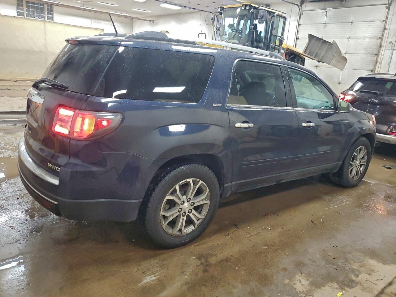 GMC ACADIA SLT-1
