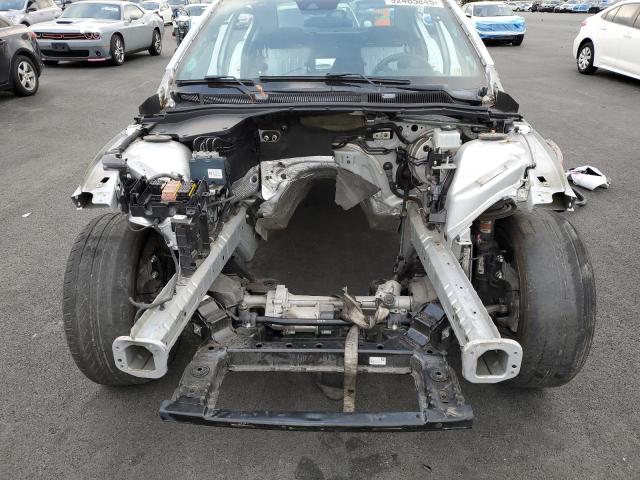 2017 CHEVROLET SS #3296932867