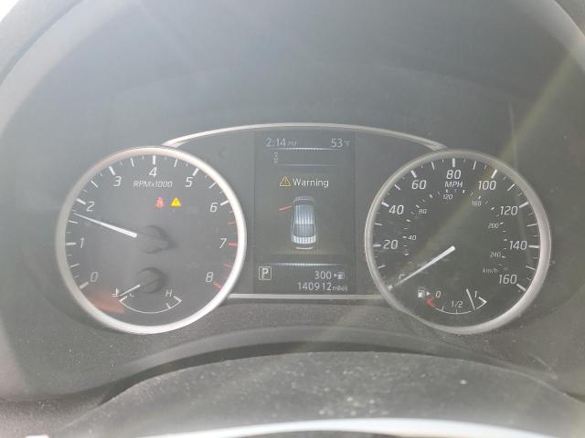 2018 NISSAN SENTRA S #3316877137