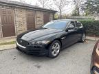 Lot #3297903785 2017 JAGUAR XE