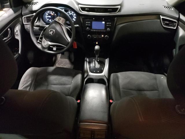 2015 NISSAN ROGUE S #3293839588