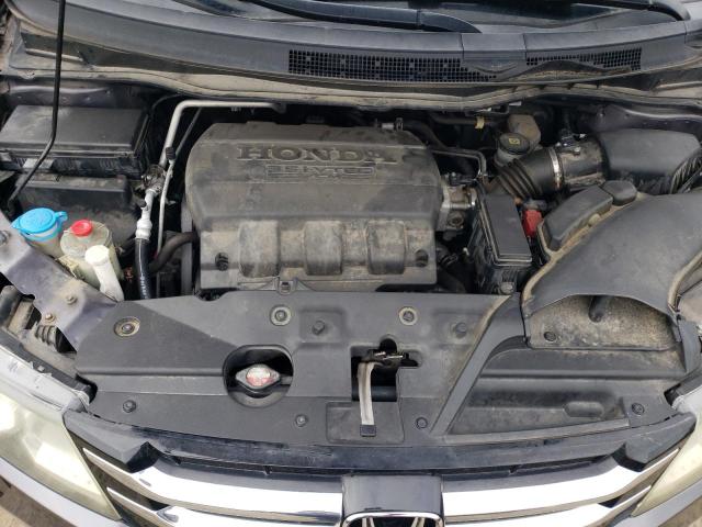2015 HONDA ODYSSEY EX #3297126502