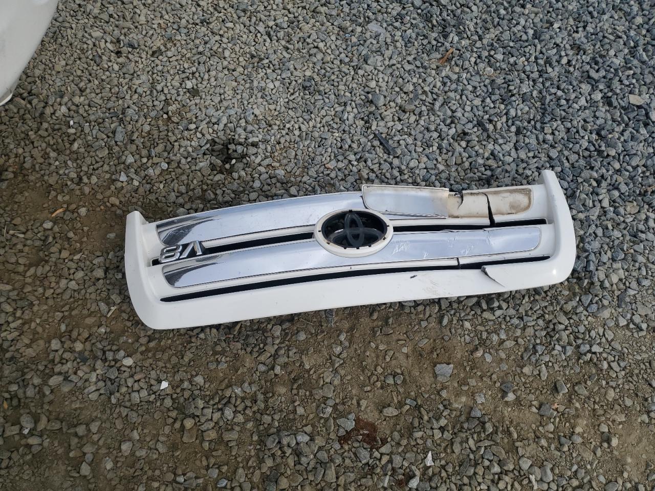 Lot #3309631064 2005 TOYOTA TUNDRA DOU