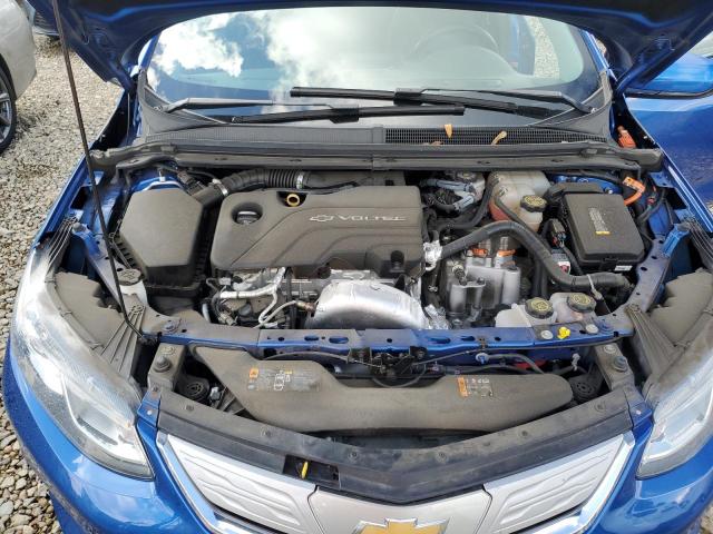 2018 CHEVROLET VOLT PREMI #3303862779