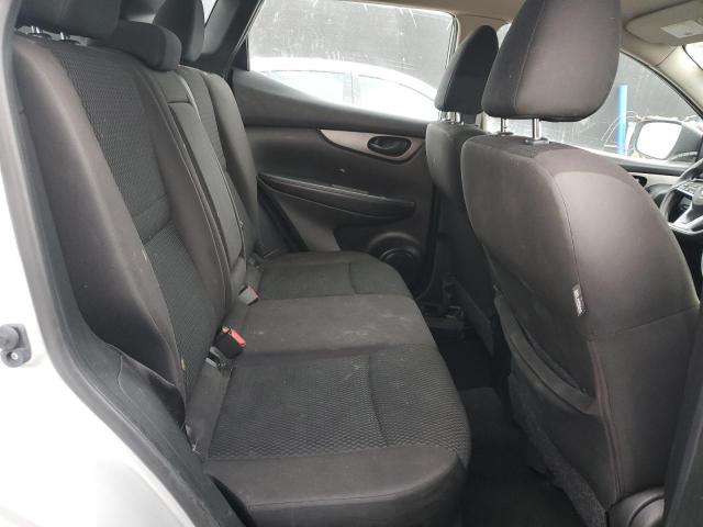 2019 NISSAN ROGUE SPOR #3296258433