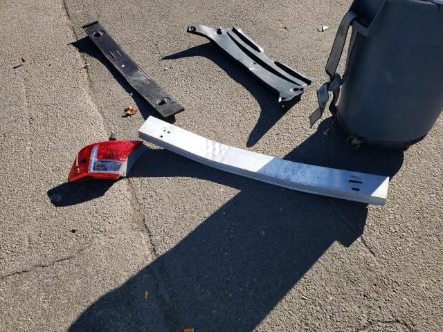 2012 TOYOTA CAMRY BASE #3303882691