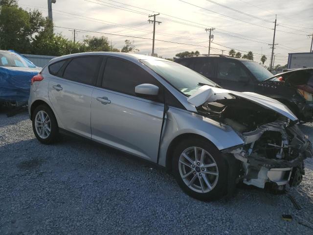 2018 FORD FOCUS SE #3301751458