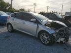 Lot #3301751458 2018 FORD FOCUS SE
