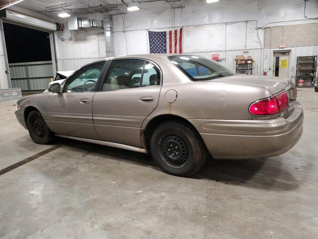 2004 BUICK LESABRE CU #3301851988
