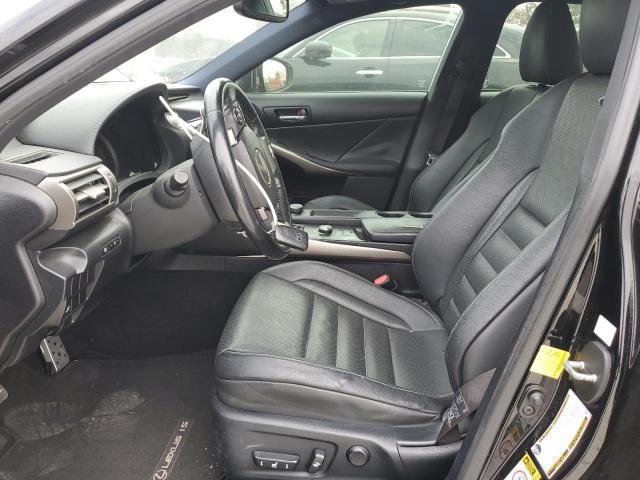2015 LEXUS IS 250 #3294314889