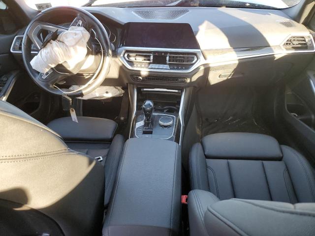 2021 BMW 330XI #3309581568