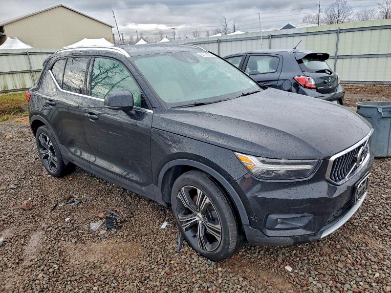 2020 VOLVO XC40 T5 IN #3302647171