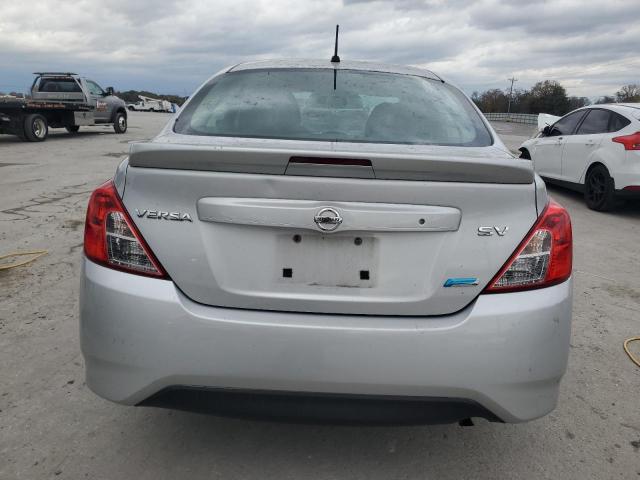 2015 NISSAN VERSA S #3292333268