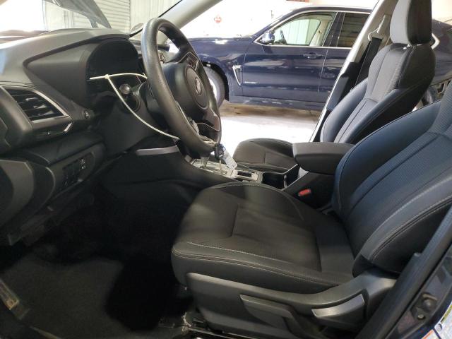 2019 SUBARU FORESTER #3297924827