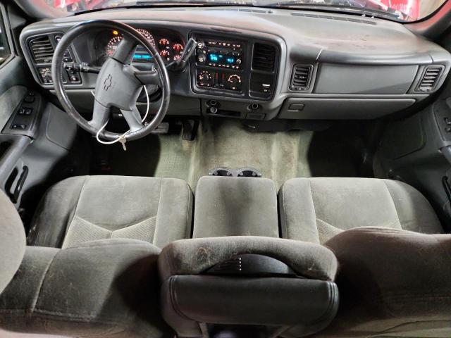 2003 CHEVROLET SILVERADO #3315744355