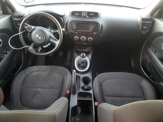 2017 KIA SOUL #3294110940