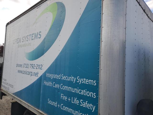 2001 GMC W3500 W350 #3297909784