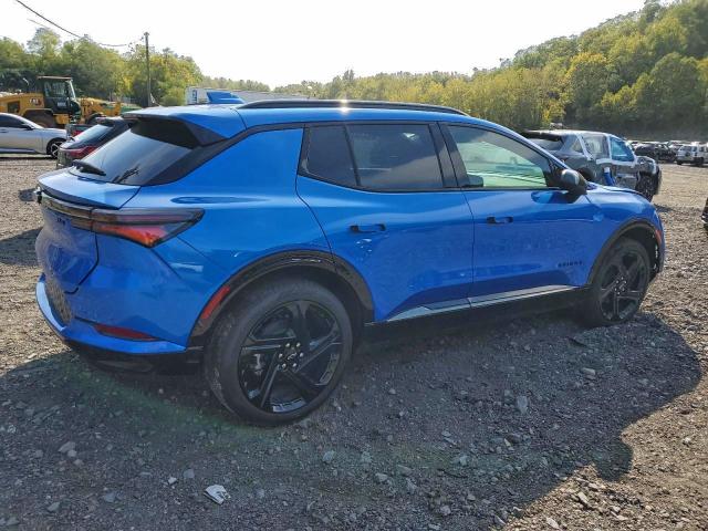 2025 CHEVROLET EQUINOX RS #3297049592