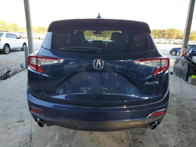2020 ACURA RDX TECHNO #3310562077